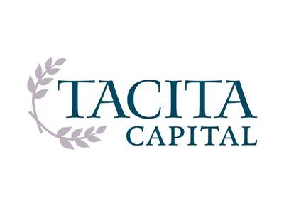 Tacita Capital Inc